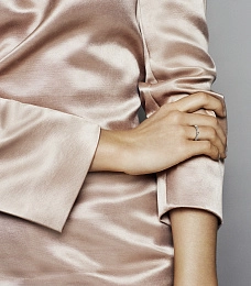 PANDORA Moments Ring / 198018-54