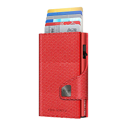 Leather Wallet/28104000405