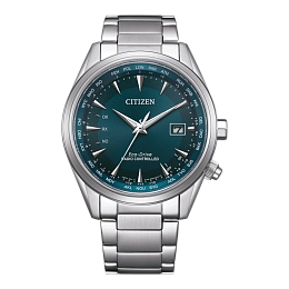 Citizen Eco-drive Wristwatch Men/CB0270-87L