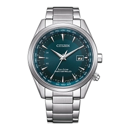 Citizen Eco-drive Wristwatch Men/CB0270-87L