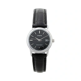 Quartz Wristwatch /LTP-V002L-1AUDF
