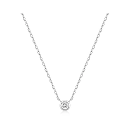 Ania Haie Necklace & Pendant / N059-01H