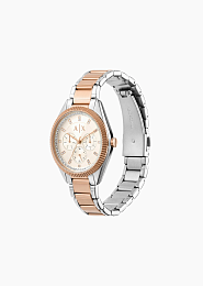 Quartz Wristwatch/AX5662