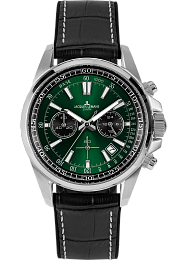 Quartz Wristwatch / 1-2117T