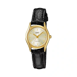 Quartz Wristwatch / LTP-1094Q-7ARDF