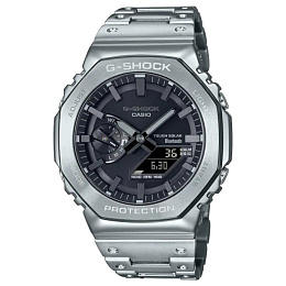 Quartz Wristwatch/GM-B2100D-1ADR