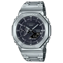 Quartz Wristwatch/GM-B2100D-1ADR
