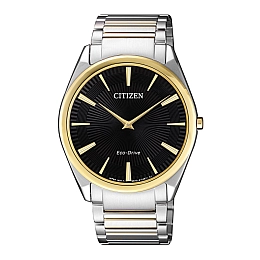 Quartz eco-drive Wristwatch/AR3078-88E