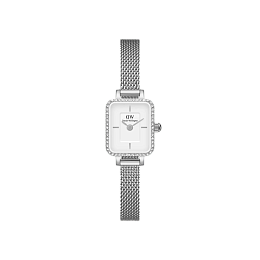 Daniel Wellington Quartz Watch Women/DW00100732