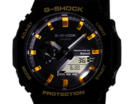 Solar Wristwatch / GA-B2100DF-1ADR