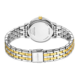 Quartz Wristwatch/EU6096-58L