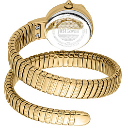Quartz Wristwatch / JC1L301M0025