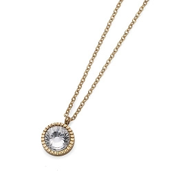 Necklace/11972G