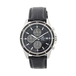 Quartz Wristwatch / EFR-526L-1AVUDF