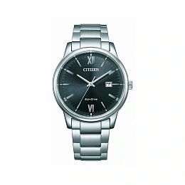 Quartz eco-drive Wristwatch / BM6978-77E