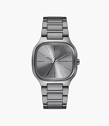 Quartz Wristwatch / SKW6936