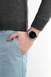 Quartz Wristwatch /AX2700