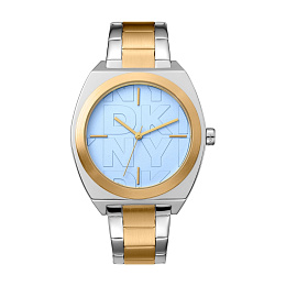 Quartz Wristwatch / DK1L039M0055