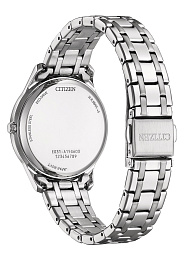 Quartz Wristwatch / EM0411-71A
