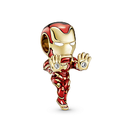 Marvel Charm/760268C01