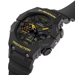 Casio G-Shock Quartz Wristwatch Men/GA-B001CY-1ADR