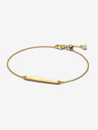 PANDORA Moments Bracelet / 564010C01-16