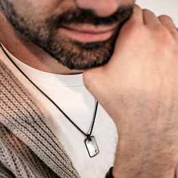 Necklace & Pendant/HO062-1