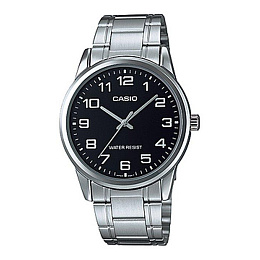 Casio Quartz Watch/MTP-V001D-1BUDF
