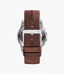 Quartz Wristwatch / AX2501