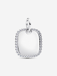 PANDORA Moments Pendant / 394009C01