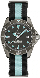 Automatic wristwatch / C032.807.48.081.00