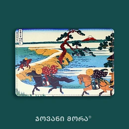 Passport Holder / 10-PASS-PUL-52-28
