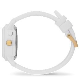 Quartz Wristwatch / 024916