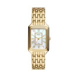 Fossil Quartz Wristwatch Women/ES5304