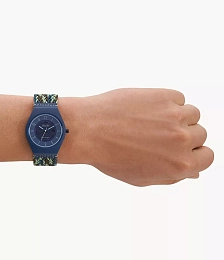 Skagen Quartz Wristwatch Men/SKW6879