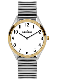 Quartz Wristwatch / 1-2186D