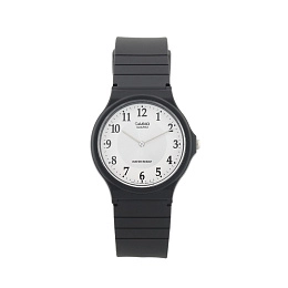 Quartz Wristwatch / MQ-24-7B3LDF