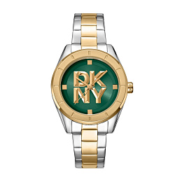 Quartz Wristwatch / DK1L016M0095