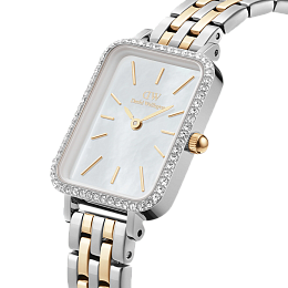 Daniel Wellington Women Quartz Wristwatch/DW00100671