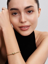 PANDORA Moments Bracelet / 563050C00-18