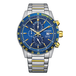 Citizen Quartz Watch Men / AN3684-59L