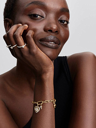 Pandora ME Charm / 764409C01