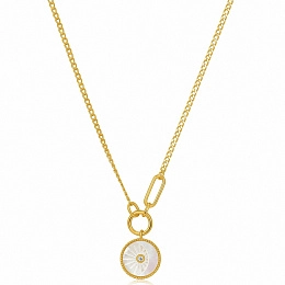 Necklace/N030-03G