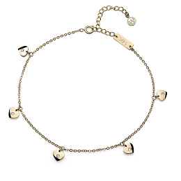 Oliver Weber Bracelet / 39104G