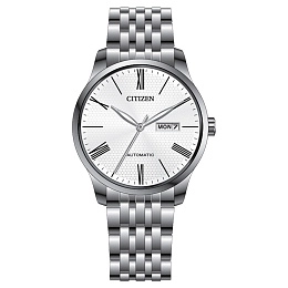 Citizen Mechanical Wristwatch Men/NH8350-59A