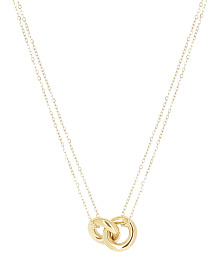 Necklace / SNS24380-01UNI