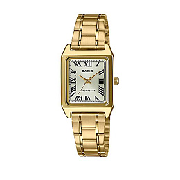 Casio Quartz Watch/LTP-V007G-9BUDF