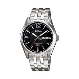 Quartz Wristwatch / MTP-1335D-1AVDF