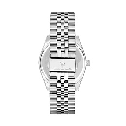 Quartz Wristwatch / R8853151028