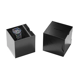Quartz Wristwatch / D1-PCBU11